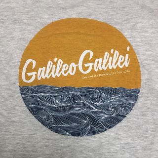 Galileo ガリレオガリレイ Tシャツの通販 By Hiroro S Shop ガリレオならラクマ Galileo ガリレオガリレイ Tシャツの通販 By Hiroro S Shop ガリレオならラクマ