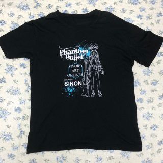 タイトー(TAITO)のソードアートオンラインTシャツ(Tシャツ(半袖/袖なし))