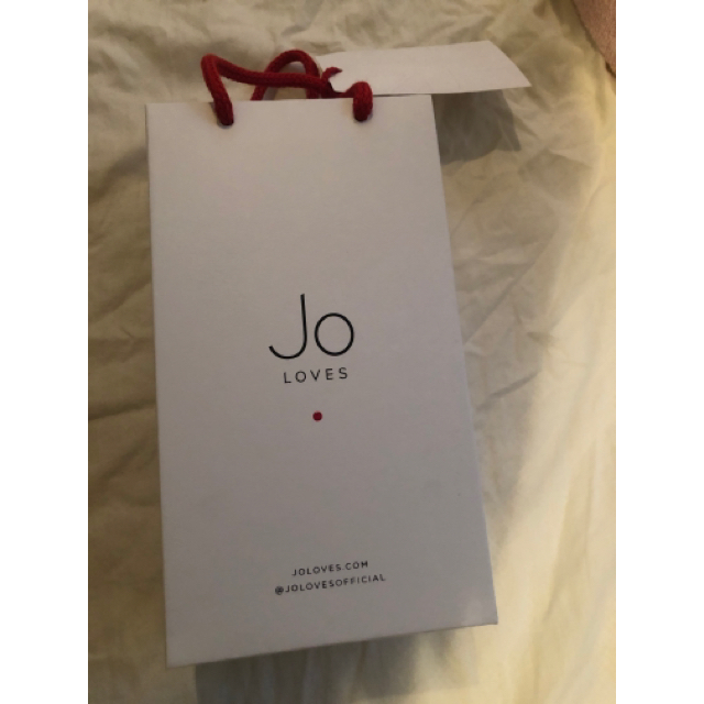 Jo Malone(ジョーマローン)のJo Loves Gardenia 100ml コスメ/美容の香水(香水(女性用))の商品写真