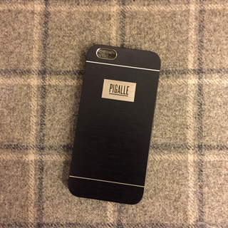 ピガール(PIGALLE)のPIGALLE iPhone6ケース(その他)