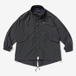 ダブルタップス(W)taps)の定価以下 Descendant 19aw D-51 M Nylon Jacket(ミリタリージャケット)