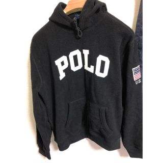 ポロラルフローレン 星条旗 パーカー(メンズ)の通販 34点 | POLO RALPH
