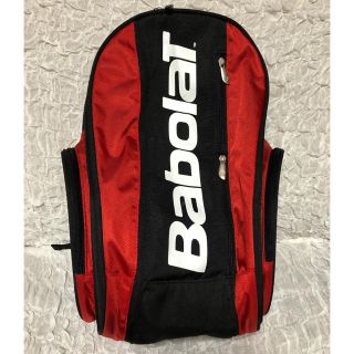 バボラ(Babolat)のバボラ テニスラケットリュック(バッグ)