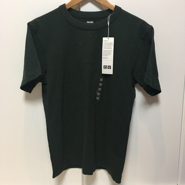 UNIQLO(ユニクロ)のディグる様　 メンズのトップス(Tシャツ/カットソー(半袖/袖なし))の商品写真