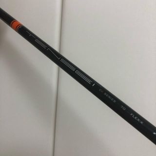 テンセイ Tensei CK PRO Orange 60S 5W用