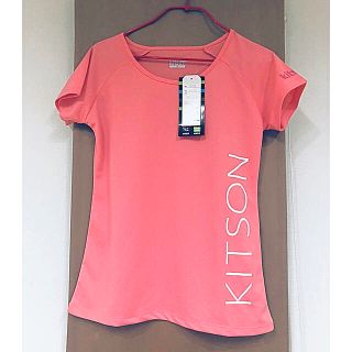 キットソン(KITSON)の★お値下★kitson スポーツウェア(ウェア)