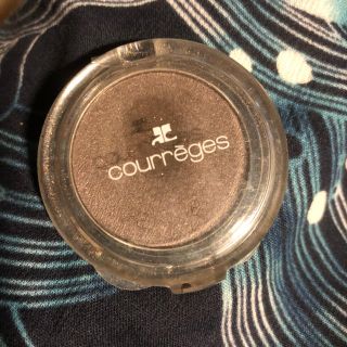 クレージュ(Courreges)のクレージュ アイシャドウ ブラウン(アイシャドウ)