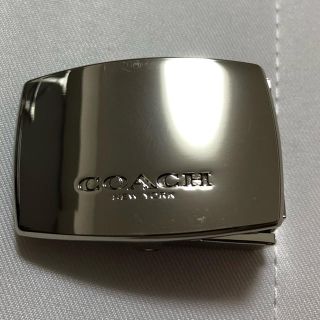 コーチ(COACH)のCOACH ベルト バックル(ベルト)