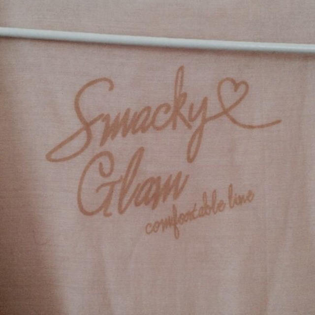 SmackyGlam(スマッキーグラム)のSmacky Glam シャツ レディースのトップス(シャツ/ブラウス(長袖/七分))の商品写真