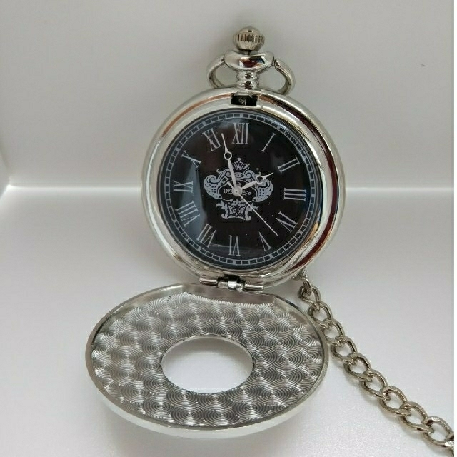 Orobianco(オロビアンコ)のOrobianco 懐中時計 メンズの時計(その他)の商品写真