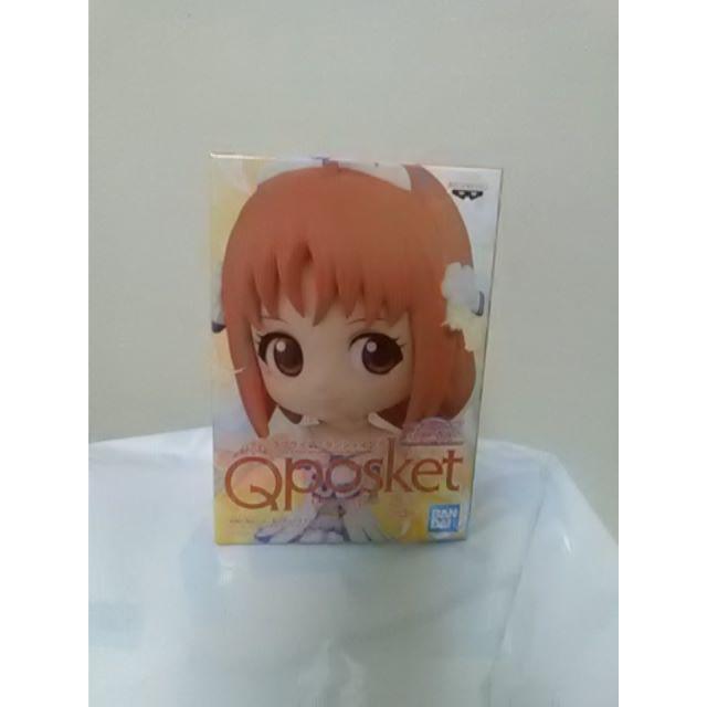 ラブライブ！サンシャイン！！ Qposket petit 高海千歌