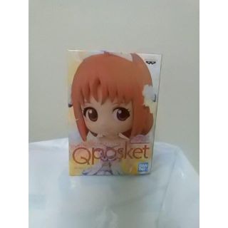 バンダイ(BANDAI)のラブライブ！サンシャイン！！ Qposket petit 高海千歌 (キャラクターグッズ)