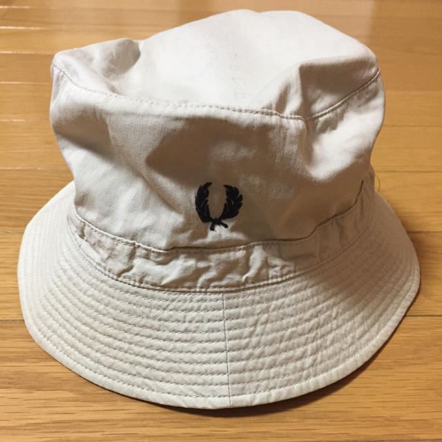 FRED PERRY - 【最終値下げ】FRED PERRY 帽子の通販 by y's shop ...