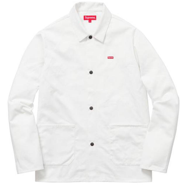 Supreme シュプリーム 2016ss Shop Jacket