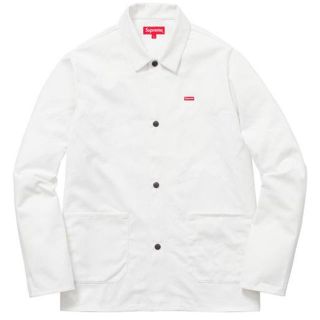 シュプリーム(Supreme)のSupreme シュプリーム 2016ss Shop Jacket(ブルゾン)