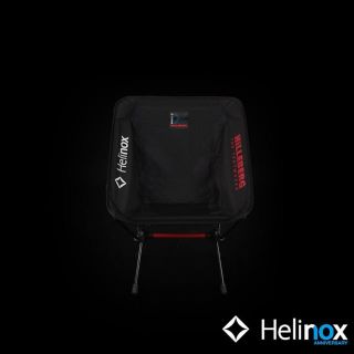 ヒルバーグ(HILLEBERG)のヘリノックス ヒルバーグ チェア 限定(その他)