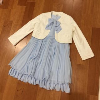 Anyfam 入学式 フォーマル ワンピース ジャケット Anyfam 1 130cmの通販 By Aiko エニィファムならラクマ Anyfam 入学式 フォーマル ワンピース ジャケット Anyfam 1 130cmの通販 By Aiko エニィファムならラクマ