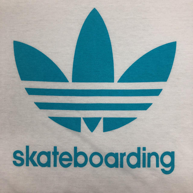 adidas(アディダス)の何と希少‼️adidas original のSBスケートボーディングシャツ メンズのトップス(Tシャツ/カットソー(半袖/袖なし))の商品写真