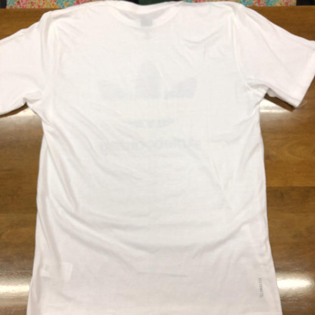 adidas(アディダス)の何と希少‼️adidas original のSBスケートボーディングシャツ メンズのトップス(Tシャツ/カットソー(半袖/袖なし))の商品写真