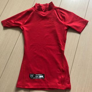 アンダーアーマー(UNDER ARMOUR)のアンダーアーマー 95〜110(Tシャツ/カットソー)