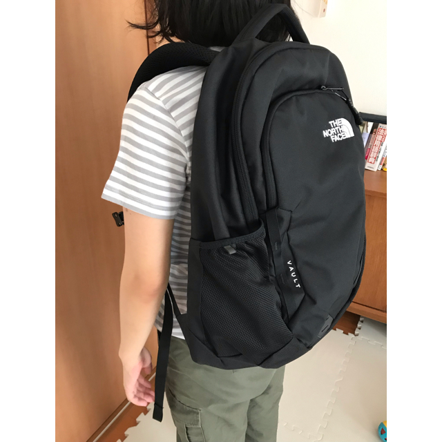 THE NORTH FACE(ザノースフェイス)のノースフェイス リュク NORTH FACE メンズのバッグ(バッグパック/リュック)の商品写真