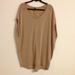 ベネトン(BENETTON)の美品☆ベネトン☆Tシャツ(Tシャツ(半袖/袖なし))