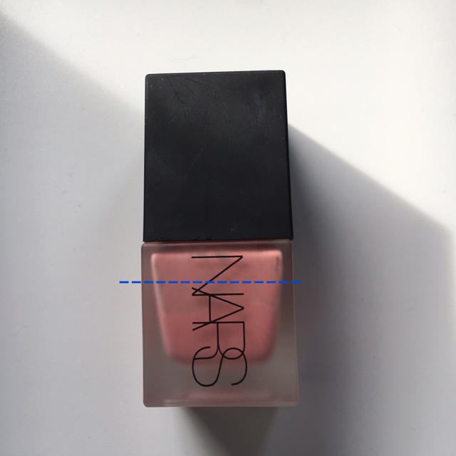 NARS(ナーズ)の《NARS》リキッドブラッシュ5155 コスメ/美容のベースメイク/化粧品(チーク)の商品写真