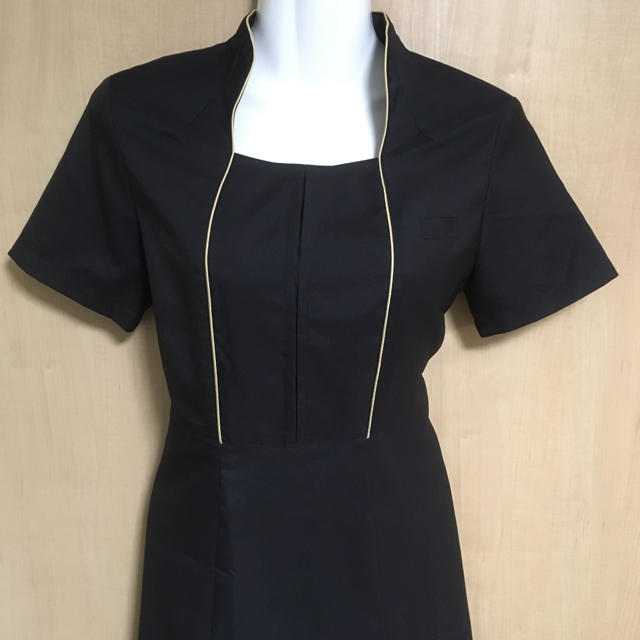 calala製 13号 エステサロン ユニフォーム ワンピース制服 1