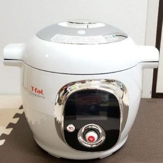 ティファール(T-fal)のクックフォーミー(調理機器)