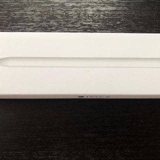 アップル(Apple)のapple pencil(その他)