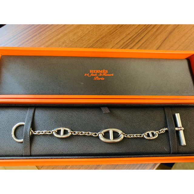 2022特集 Hermes - ファランドールブレスレット エルメス ブレスレット/バングル 2022特集 Hermes - ファランドールブレスレット エルメス ブレスレット/バングル