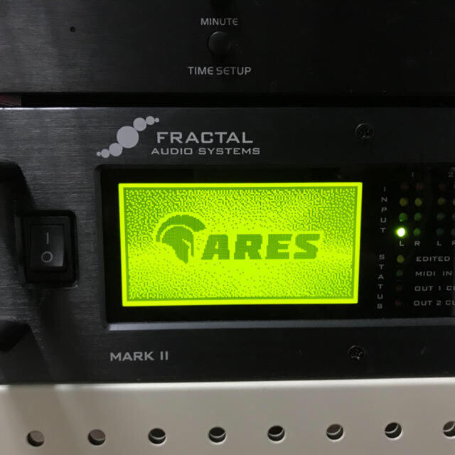 Fractal Audio Axe-Fx 2 II 再値下げ