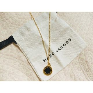 MARC JACOBS(ネックレス ・ ブラック/黒色系)のフリマアイテム一覧 MARC JACOBS(ネックレス ・ ブラック/黒色系)のフリマアイテム一覧