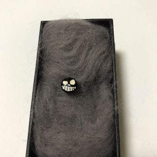 ピアス スマイル(ピアス(片耳用))