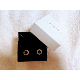 マークジェイコブス(MARC JACOBS)のMARC JACOBS★ピアス(ピアス)