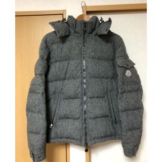 モンクレール(MONCLER)のMONCLER MAYA BEAMS別注 モンクレール(ダウンジャケット)