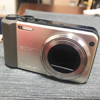 ソニー(SONY)の【SONY】デジタルカメラ(コンパクトデジタルカメラ)