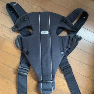 ベビービョルン(BABYBJORN)のベビービョルン 抱っこ紐(抱っこひも/おんぶひも)