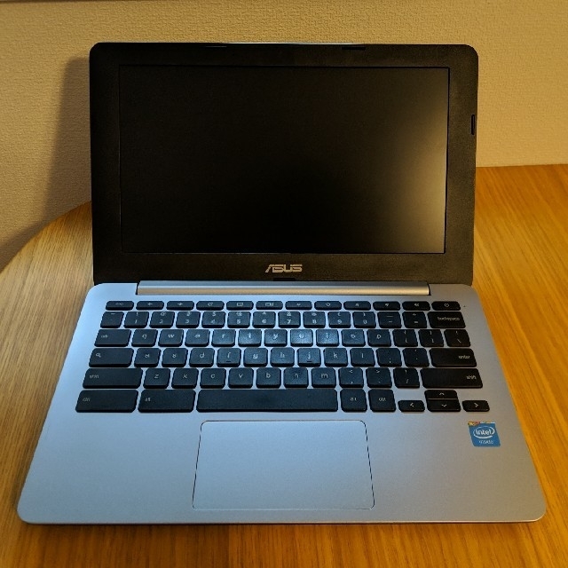 ASUS C200 Chromebook（クロームブック） 3