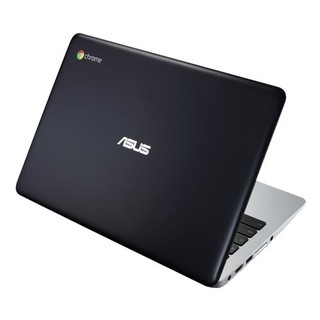 エイスース(ASUS)のASUS C200 Chromebook（クロームブック）(ノートPC)