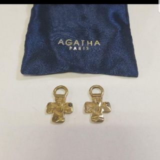 アガタ(AGATHA)のAGATHAチャーム(チャーム)