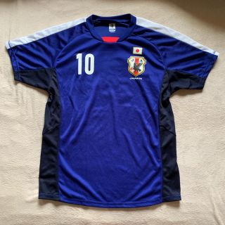 サッカー 日本代表 香川真司 (ウェア)