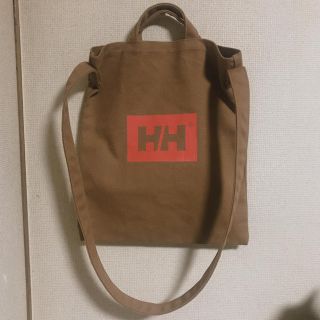 ヘリーハンセン(HELLY HANSEN)のH/H✰トートーバック(トートバッグ)