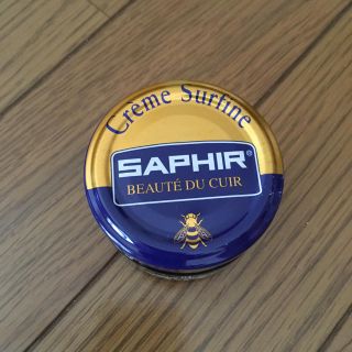 サフィール(Saphir)のseewe様専用 SAPHIR ブラック(その他)