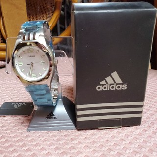 アディダス(adidas)のアディダス時計二個セット(腕時計(デジタル))