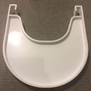 ストッケ(Stokke)のストッケ トリップトラップ用 プレイトレイ (その他)