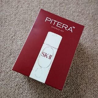 エスケーツー(SK-II)のSK-Ⅱ ピテラ エッセンスセット(新品未使用)(サンプル/トライアルキット)