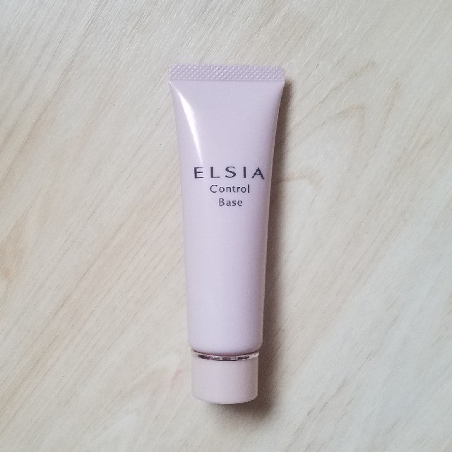 ELSIA(エルシア)のエルシア コントロール ベース コスメ/美容のベースメイク/化粧品(コントロールカラー)の商品写真