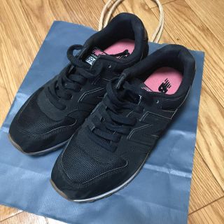 ニューバランス(New Balance)のニューバランス 996 23.0(スニーカー)