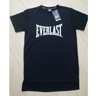 エバーラスト(EVERLAST)の新品　EVERLAST Tシャツ(Tシャツ/カットソー(半袖/袖なし))